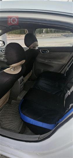 نيسان سنترا